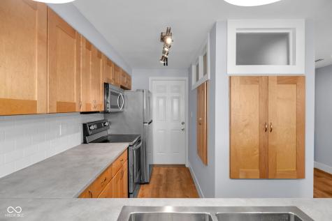 3215 Sandpiper N Drive Indianapolis IN 46268