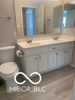 459 Dekalb Drive Westfield IN 46074