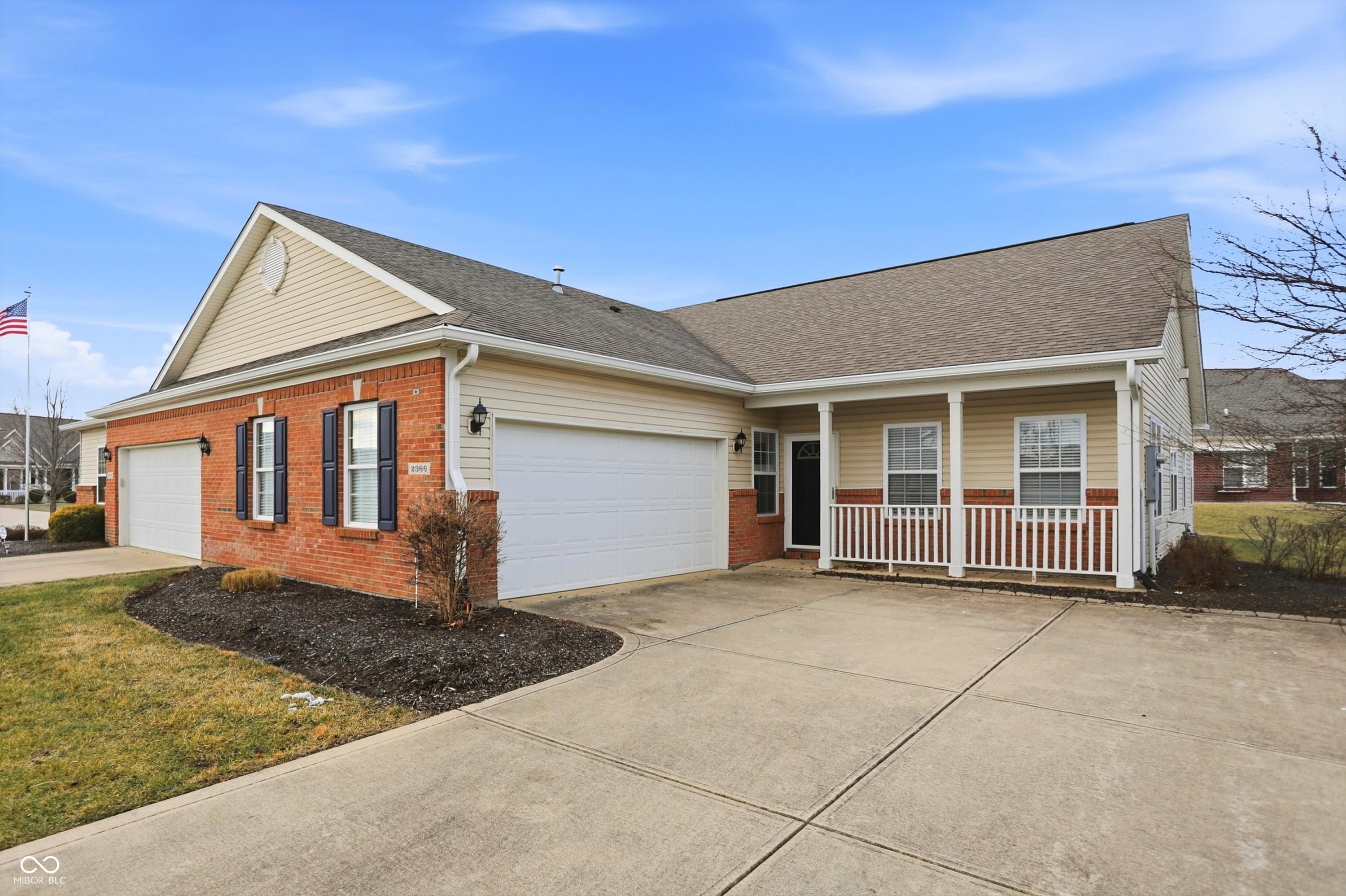 2366 Sheek Road Greenwood IN 46143