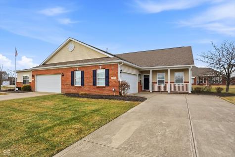2366 Sheek Road Greenwood IN 46143