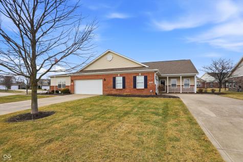 2366 Sheek Road Greenwood IN 46143