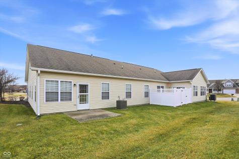 2366 Sheek Road Greenwood IN 46143
