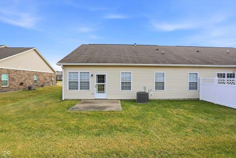 2366 Sheek Road Greenwood IN 46143
