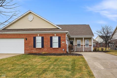 2366 Sheek Road Greenwood IN 46143