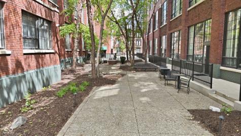 624 E Walnut Street Indianapolis IN 46204