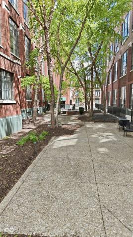 624 E Walnut Street Indianapolis IN 46204