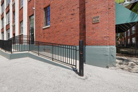 624 E Walnut Street Indianapolis IN 46204