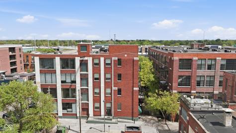 624 E Walnut Street Indianapolis IN 46204