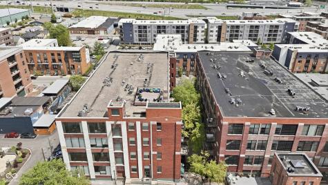 624 E Walnut Street Indianapolis IN 46204