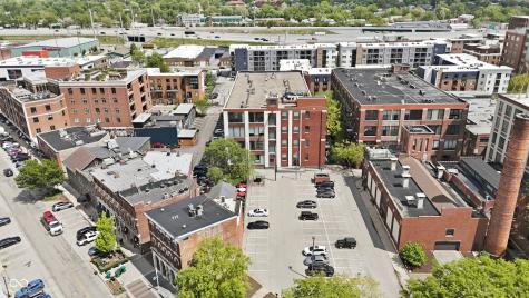 624 E Walnut Street Indianapolis IN 46204