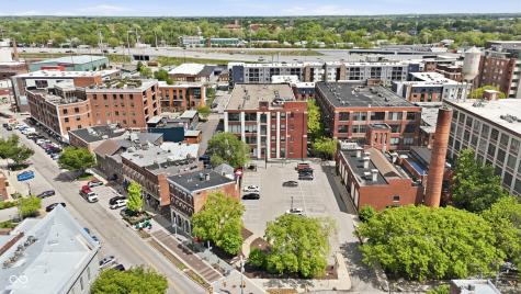 624 E Walnut Street Indianapolis IN 46204