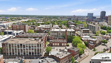 624 E Walnut Street Indianapolis IN 46204