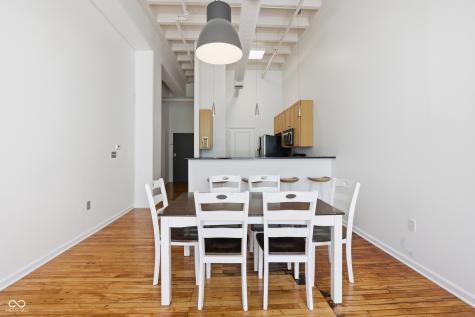 624 E Walnut Street Indianapolis IN 46204
