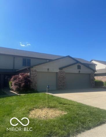 9242 Sea Pine Lane Indianapolis IN 46250