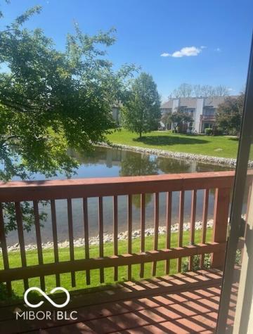 9242 Sea Pine Lane Indianapolis IN 46250
