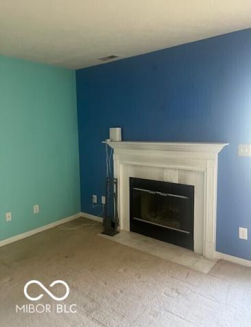 9242 Sea Pine Lane Indianapolis IN 46250