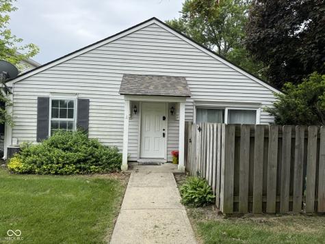6076 Wingedfoot Court Indianapolis IN 46254