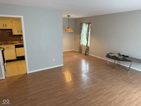 6076 Wingedfoot Court Indianapolis IN 46254
