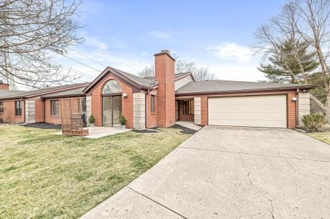 2269 Emily Drive Indianapolis IN 46260