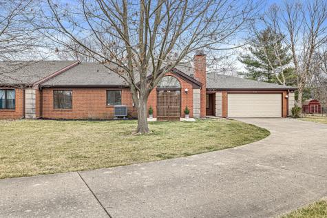 2269 Emily Drive Indianapolis IN 46260
