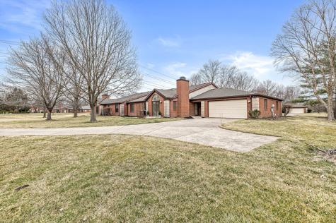 2269 Emily Drive Indianapolis IN 46260