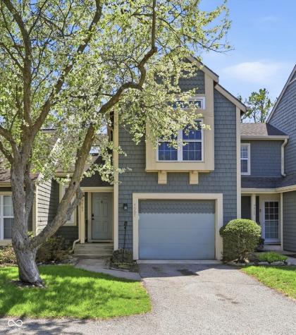 7507 Choate Court Indianapolis IN 46254