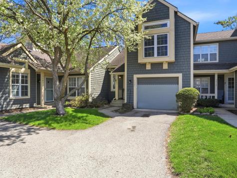 7507 Choate Court Indianapolis IN 46254