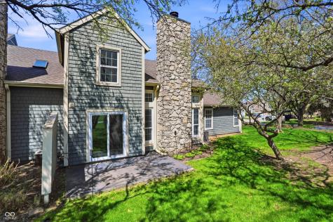 7507 Choate Court Indianapolis IN 46254