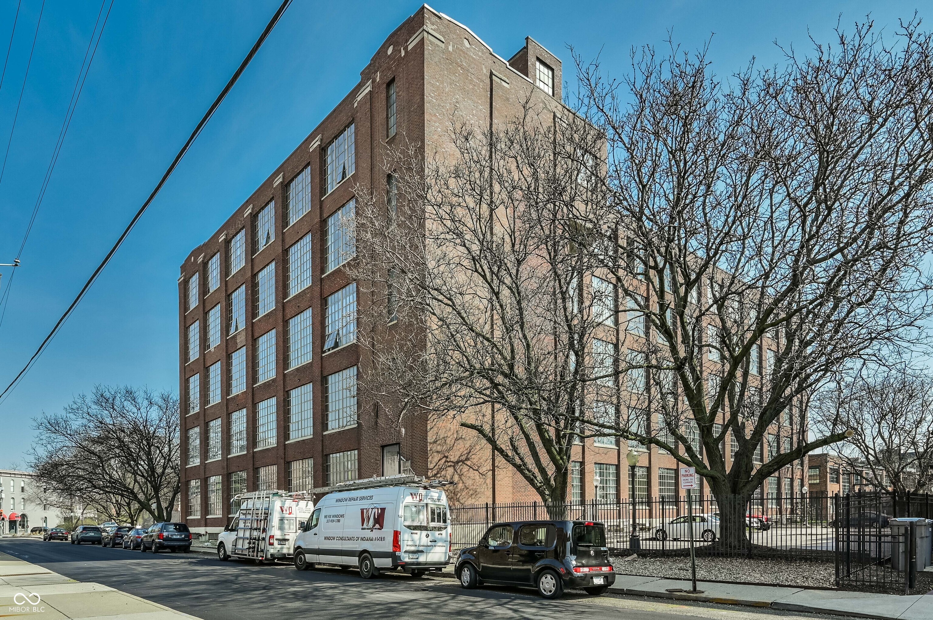 611 N Park Avenue Indianapolis IN 46204