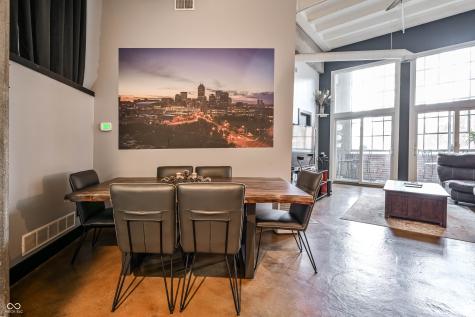 611 N Park Avenue Indianapolis IN 46204