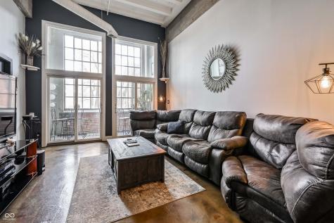 611 N Park Avenue Indianapolis IN 46204