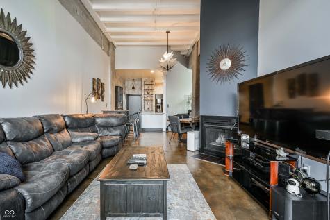 611 N Park Avenue Indianapolis IN 46204