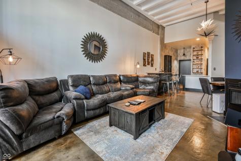 611 N Park Avenue Indianapolis IN 46204