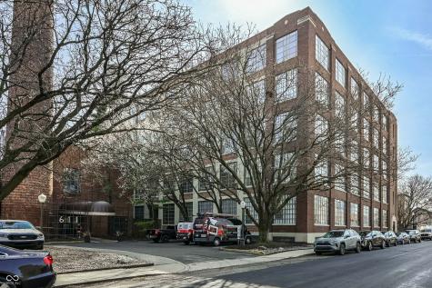 611 N Park Avenue Indianapolis IN 46204