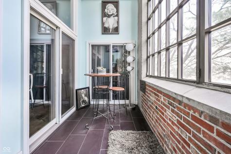 611 N Park Avenue Indianapolis IN 46204