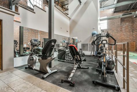 611 N Park Avenue Indianapolis IN 46204