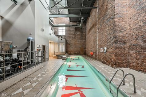 611 N Park Avenue Indianapolis IN 46204