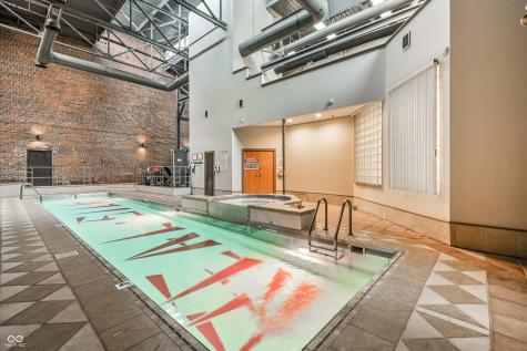 611 N Park Avenue Indianapolis IN 46204