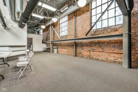 611 N Park Avenue Indianapolis IN 46204