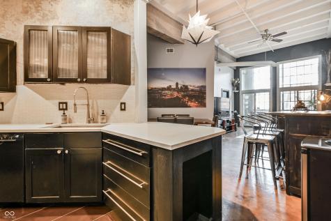 611 N Park Avenue Indianapolis IN 46204
