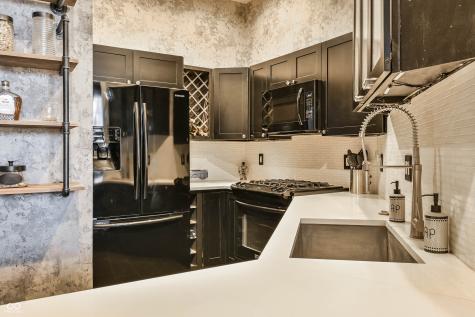 611 N Park Avenue Indianapolis IN 46204
