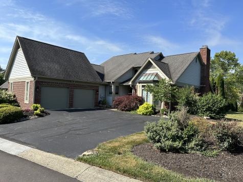 9544 Cedar Springs Drive Indianapolis IN 46260