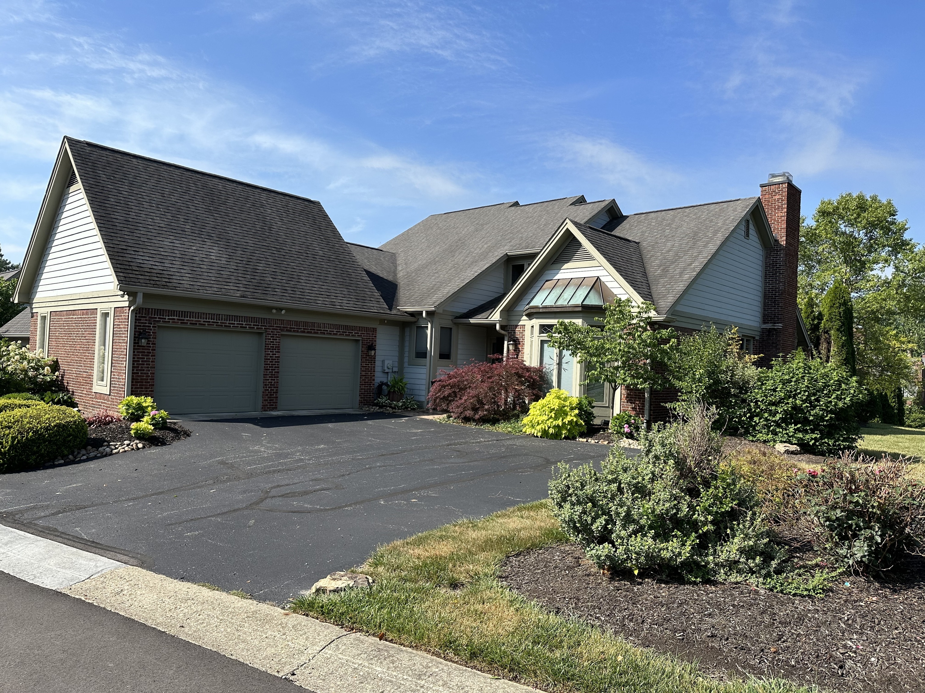 9544 Cedar Springs Drive Indianapolis IN 46260