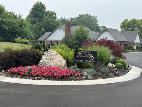 9544 Cedar Springs Drive Indianapolis IN 46260