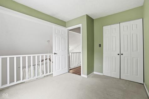 2569 Chaseway Court Indianapolis IN 46268
