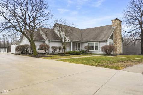 2569 Chaseway Court Indianapolis IN 46268