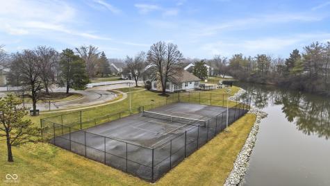 2569 Chaseway Court Indianapolis IN 46268