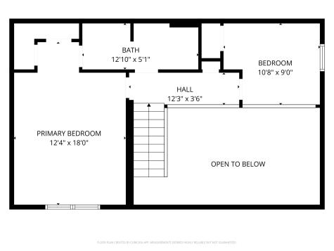 2569 Chaseway Court Indianapolis IN 46268