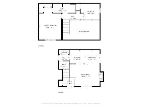 2569 Chaseway Court Indianapolis IN 46268
