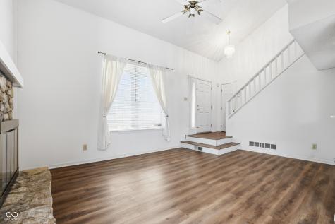 2569 Chaseway Court Indianapolis IN 46268